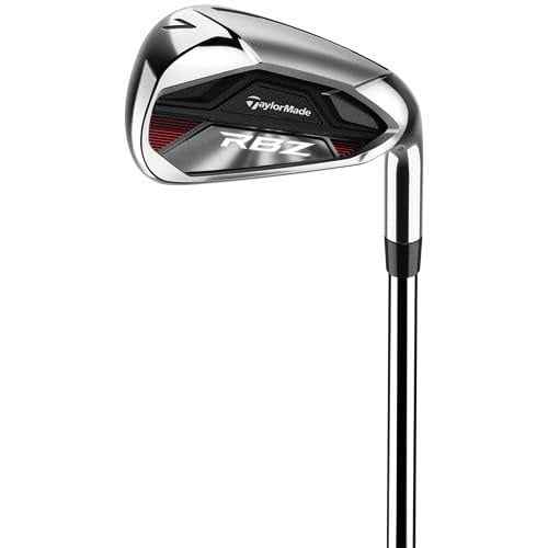 TaylorMade RBZ SpeedLite 11 Piece Set - Graphite Regular