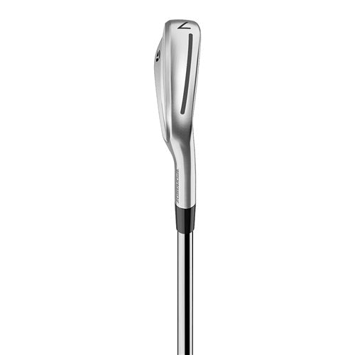 TaylorMade P770 Iron Set - 4-P - Steel Stiff - LH