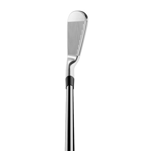 TaylorMade P770 Iron Set - 4-P - Steel Stiff - RH