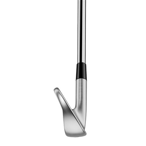 TaylorMade P7CM Iron Set - 4-P - Steel Stiff - RH