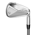 TaylorMade Golf P7MC 4-P Right Handed Iron Set Stiff Flex