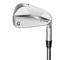 TaylorMade P Series MB Right Handed Iron Set -  3-Pw - Stiff Flex