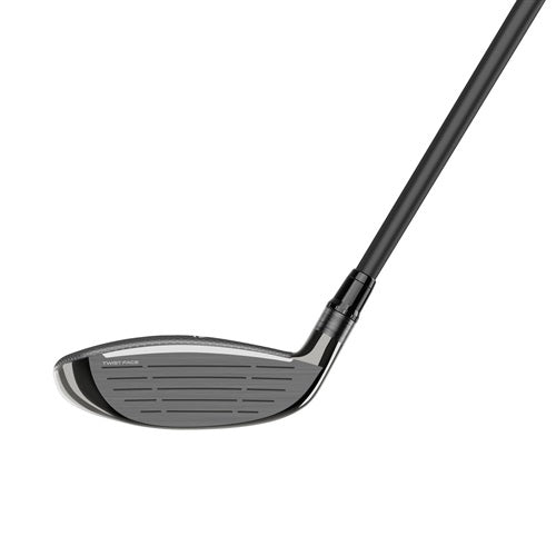 TaylorMade Qi35 Max Lite Women's Fairway Wood - #7/Rh L