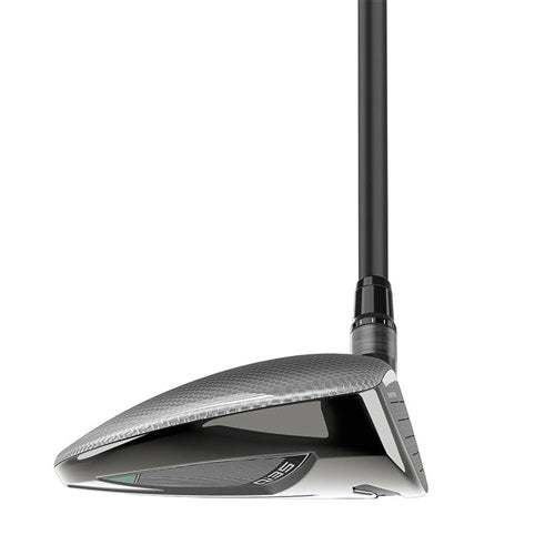 TaylorMade Qi35 Max Lite Women's Fairway Wood - #7/Rh L
