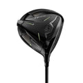 TaylorMade Designer Series Qi35 Driver - Black