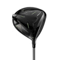 TaylorMade Designer Series Qi35 Max Driver - Black
