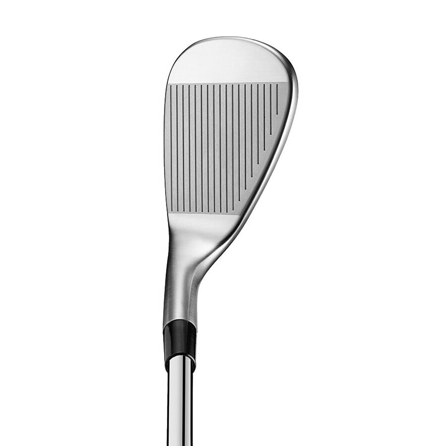 TaylorMade 2025 Milled Grind Wedge - Chrome