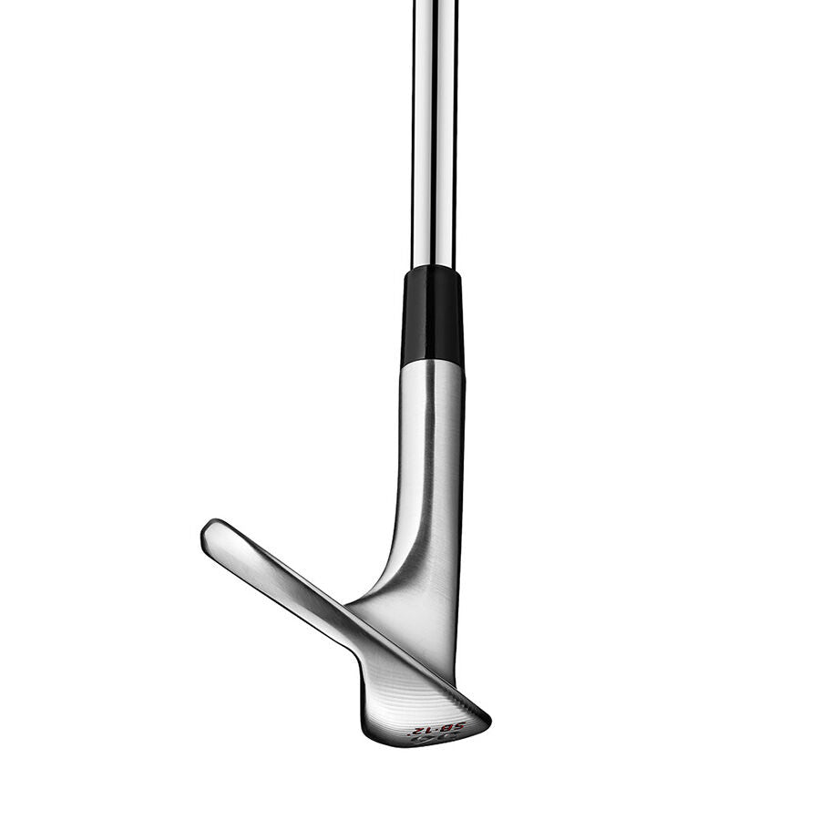 TaylorMade 2025 Milled Grind Wedge - Chrome