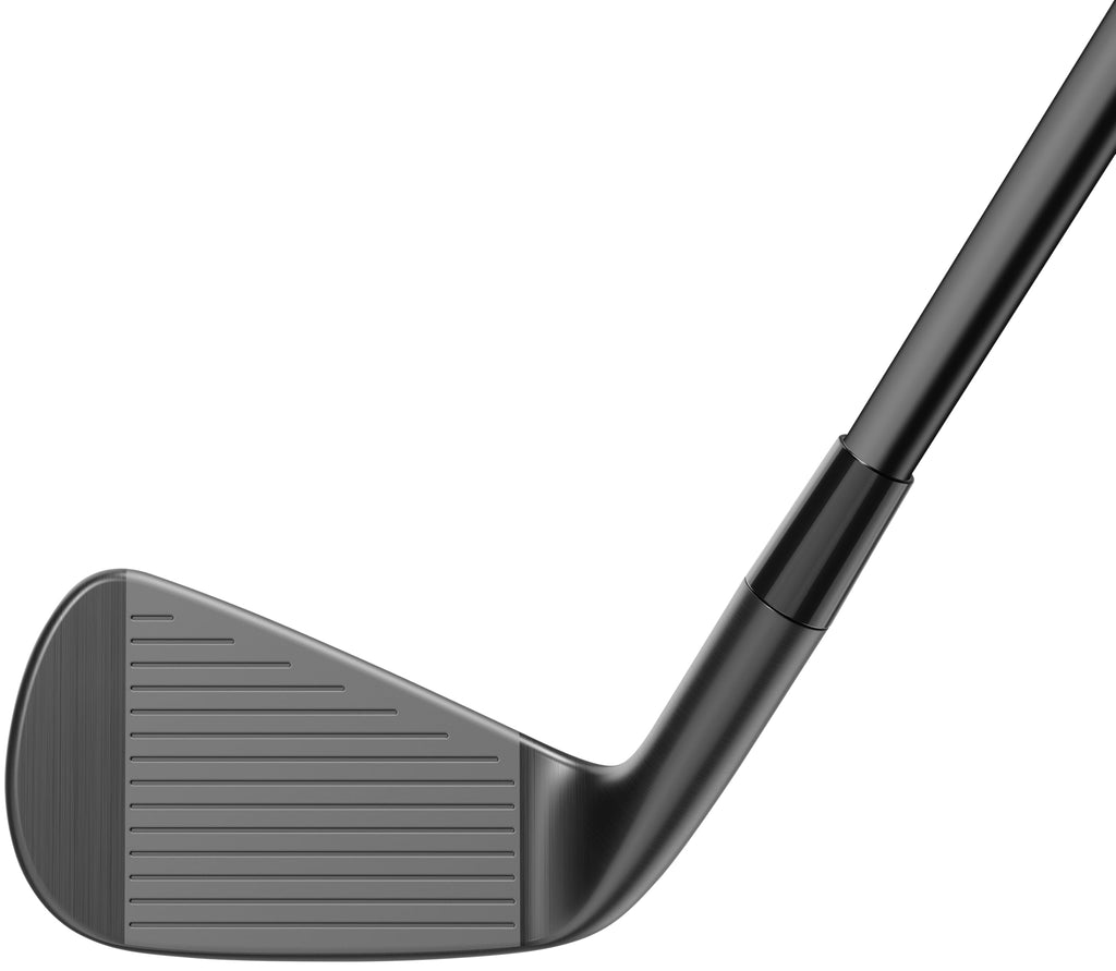 TaylorMade P790 25 Designer Series - 4-P - Steel Stiff