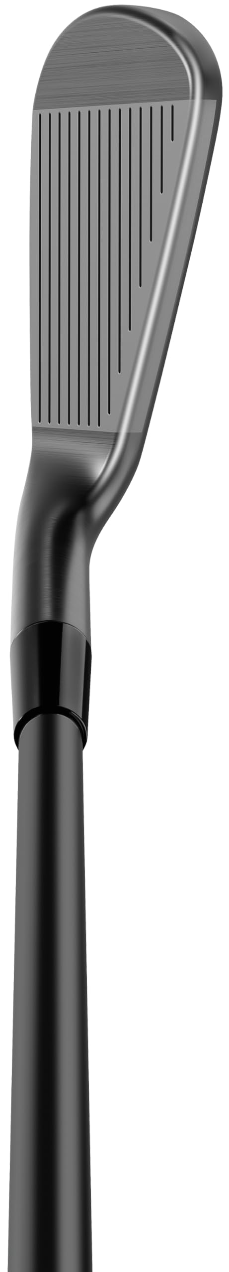 TaylorMade P790 25 Designer Series - 4-P - Steel Stiff