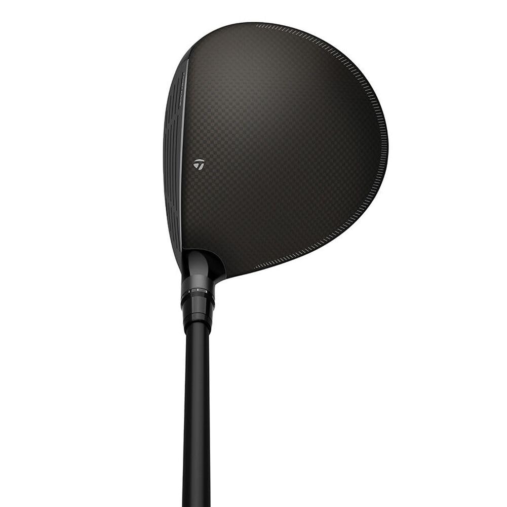 TaylorMade Qi4D Max Fairway Wood