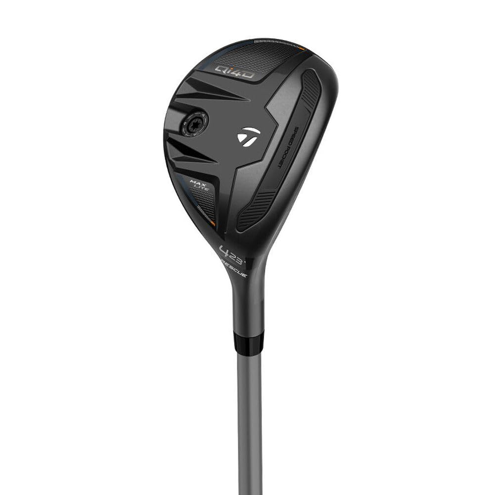 TaylorMade Qi4D Max Lite Hybrid