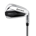 TaylorMade Qi Iron Set - Steel