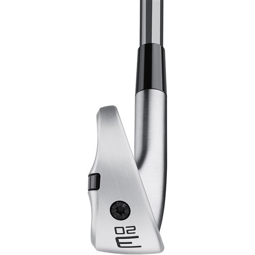 TaylorMade P-UDI Utility Iron