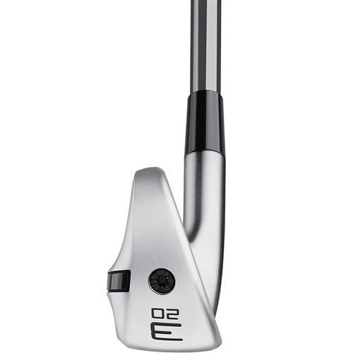 TaylorMade P-DHY Utility Iron