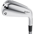 TaylorMade P-DHY Utility Iron