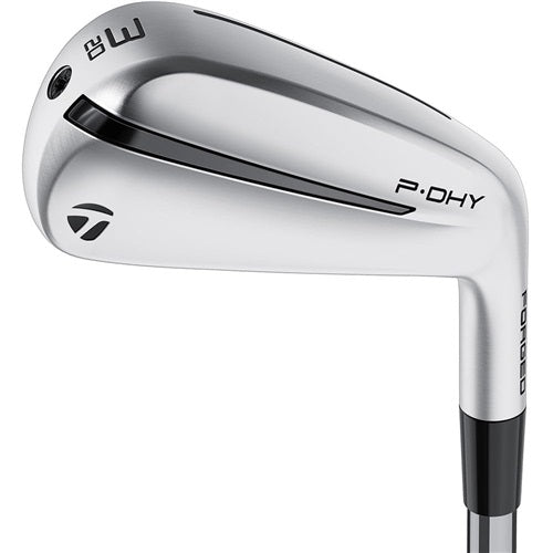 TaylorMade P-DHY Utility Iron