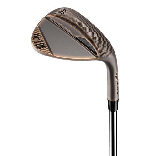 TaylorMade Hi-Toe 4 Wedge - Steel