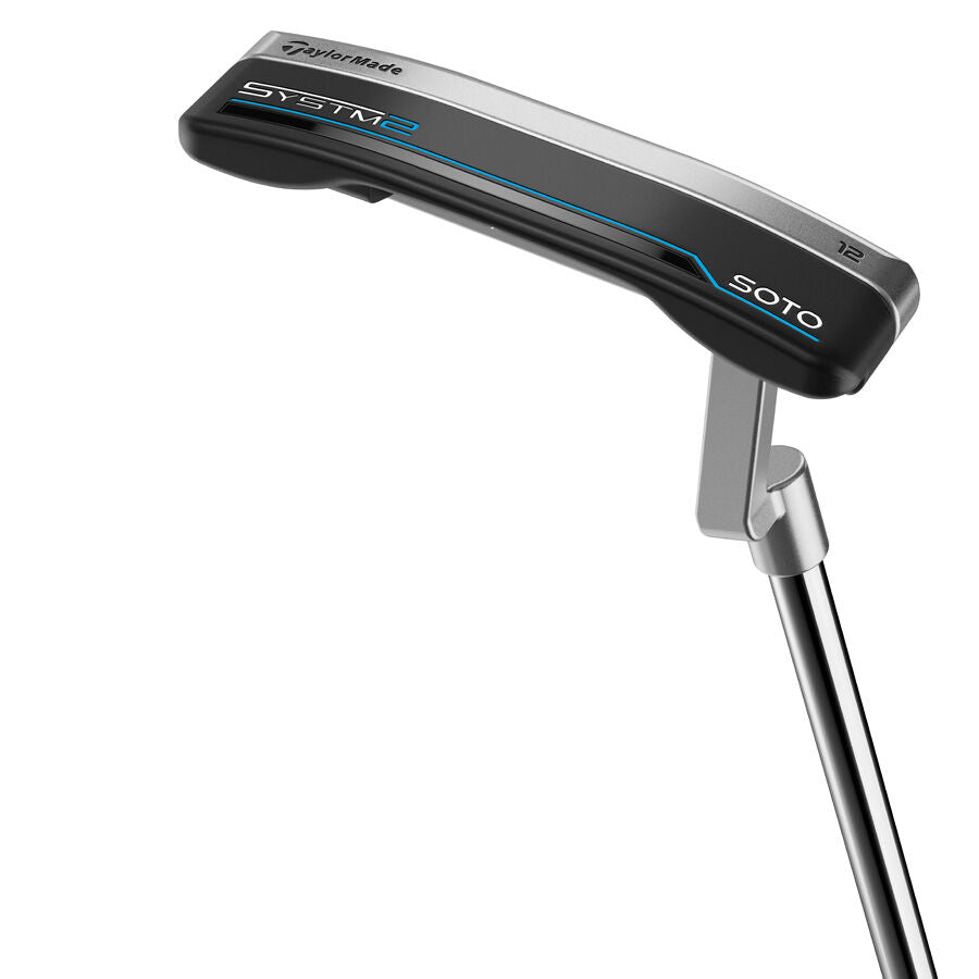 TaylorMade Systm2 Soto 12 Putter