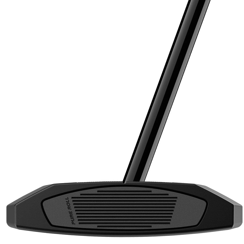TaylorMade Spider ZT Black Putter