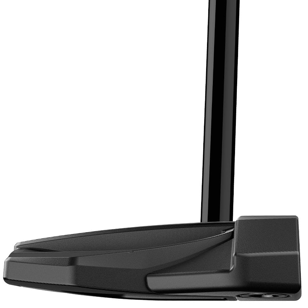 TaylorMade Spider ZT Black CB Putter