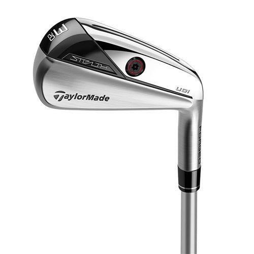 TaylorMade Stealth UDI Hybrid