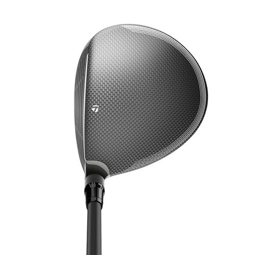 TaylorMade Qi35 Max Lite Women's Fairway Wood - #7/Rh L