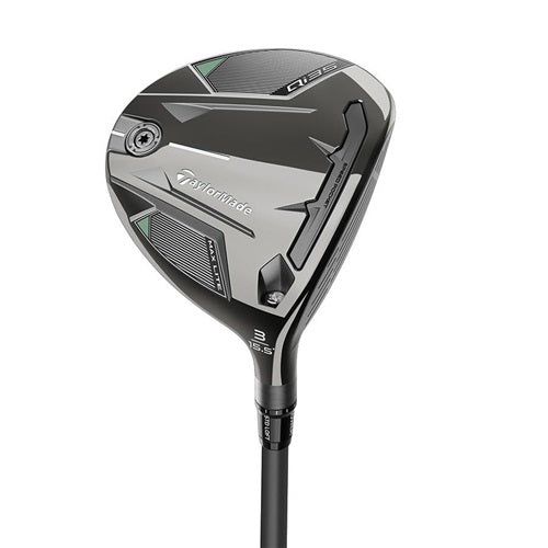TaylorMade Qi35 Max Lite Women's Fairway Wood - #7/Rh L