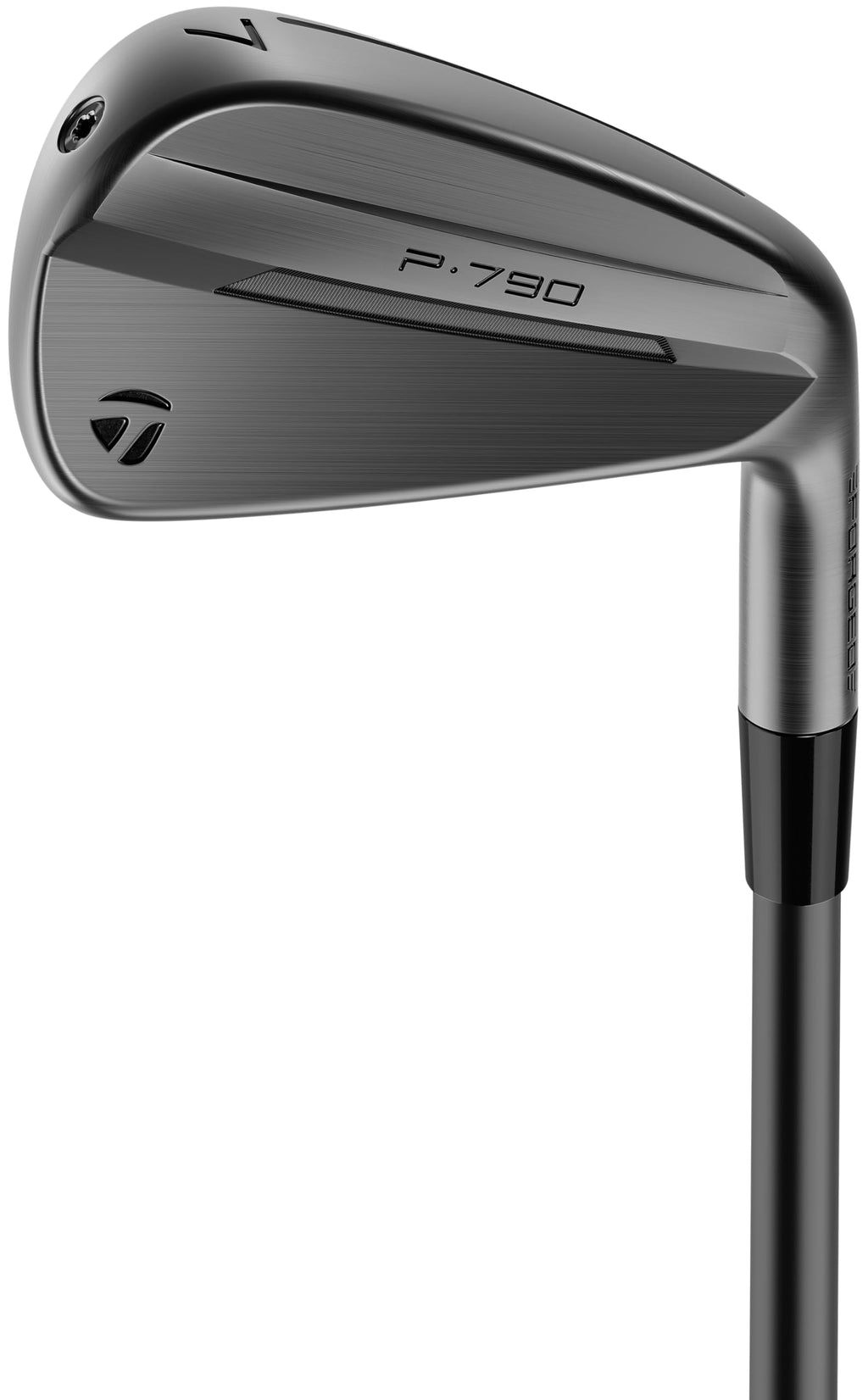 TaylorMade P790 25 Designer Series - 4-P - Steel Stiff