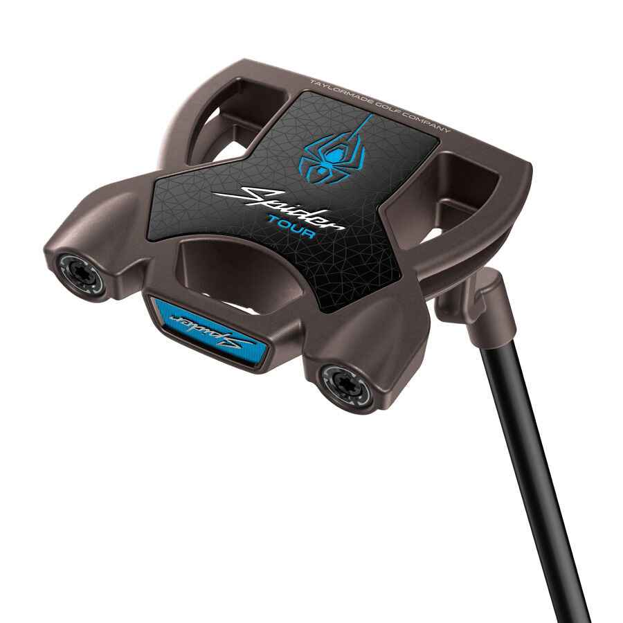 TaylorMade '26 Spider Tour L #1 Putter