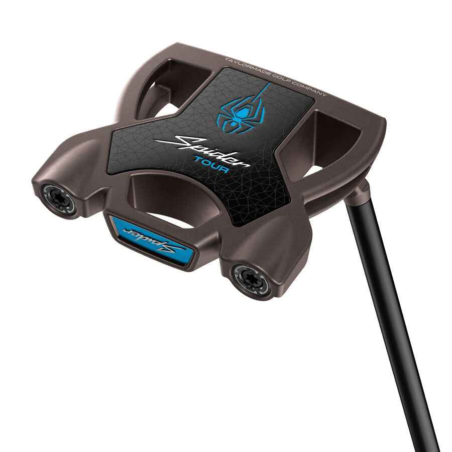 TaylorMade '26 Spider Tour True Path #3 Putter