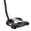 TaylorMade '26 Spider Tour True Path Double Bend Putter