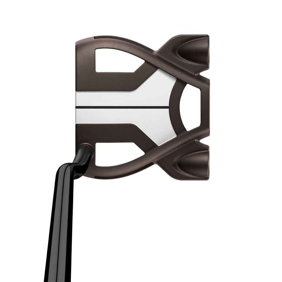 TaylorMade '26 Spider Tour True Path Double Bend Putter