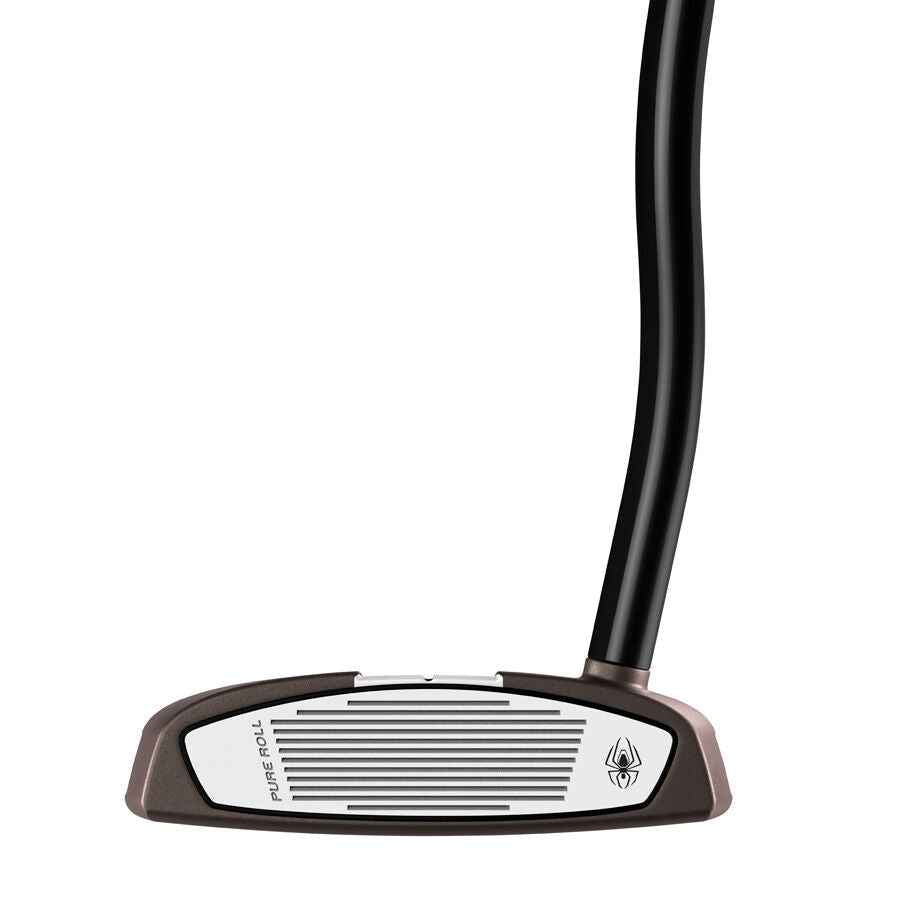 TaylorMade '26 Spider Tour True Path Double Bend Putter