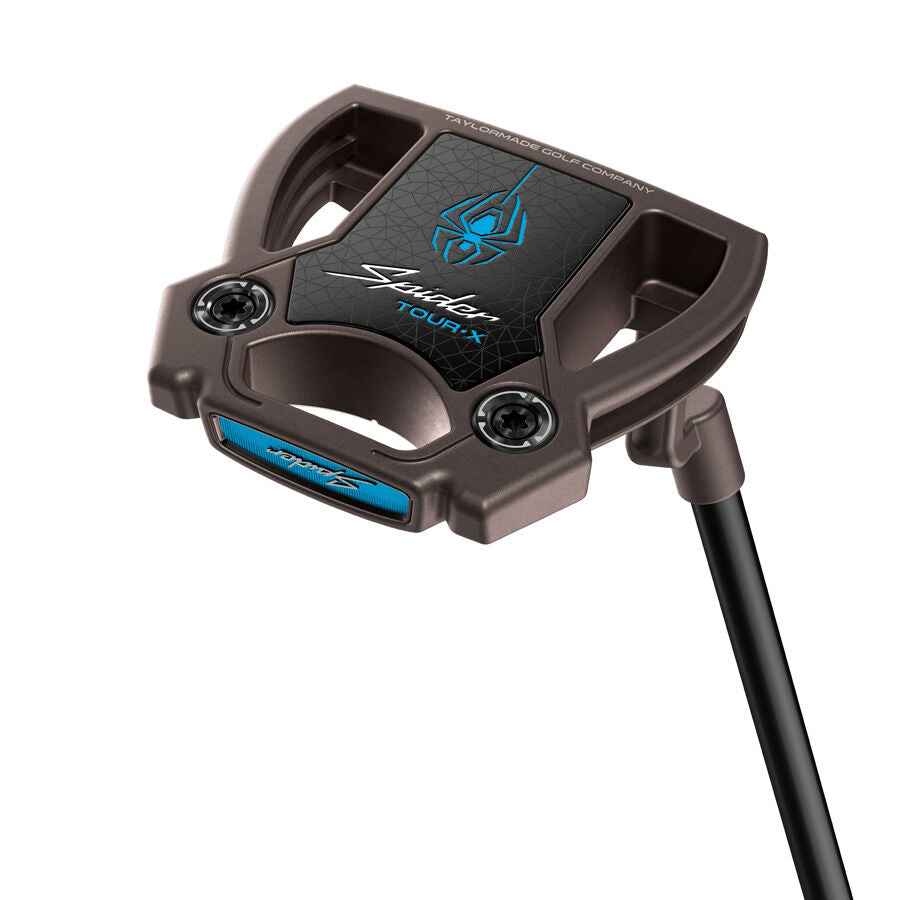 TaylorMade '26 Spider X True Path #1 Putter
