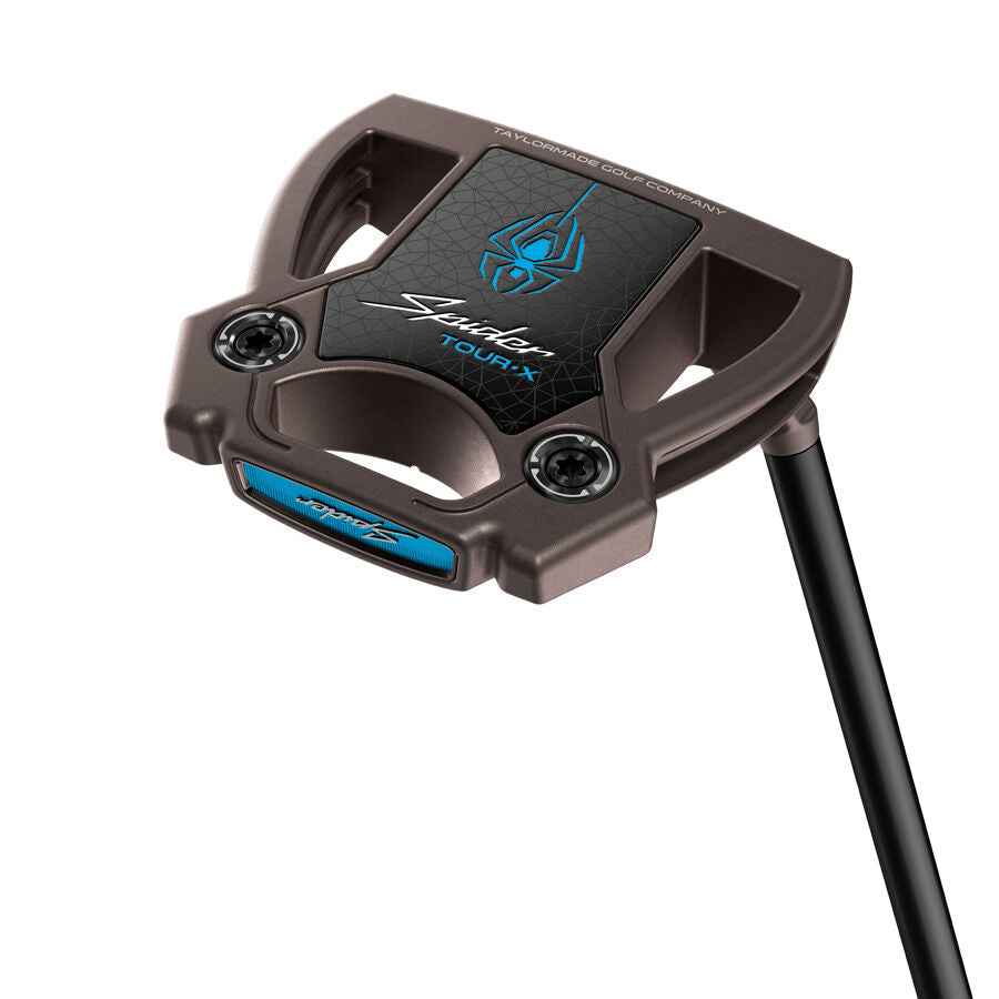 TaylorMade '26 Spider Tour X L #3 Putter