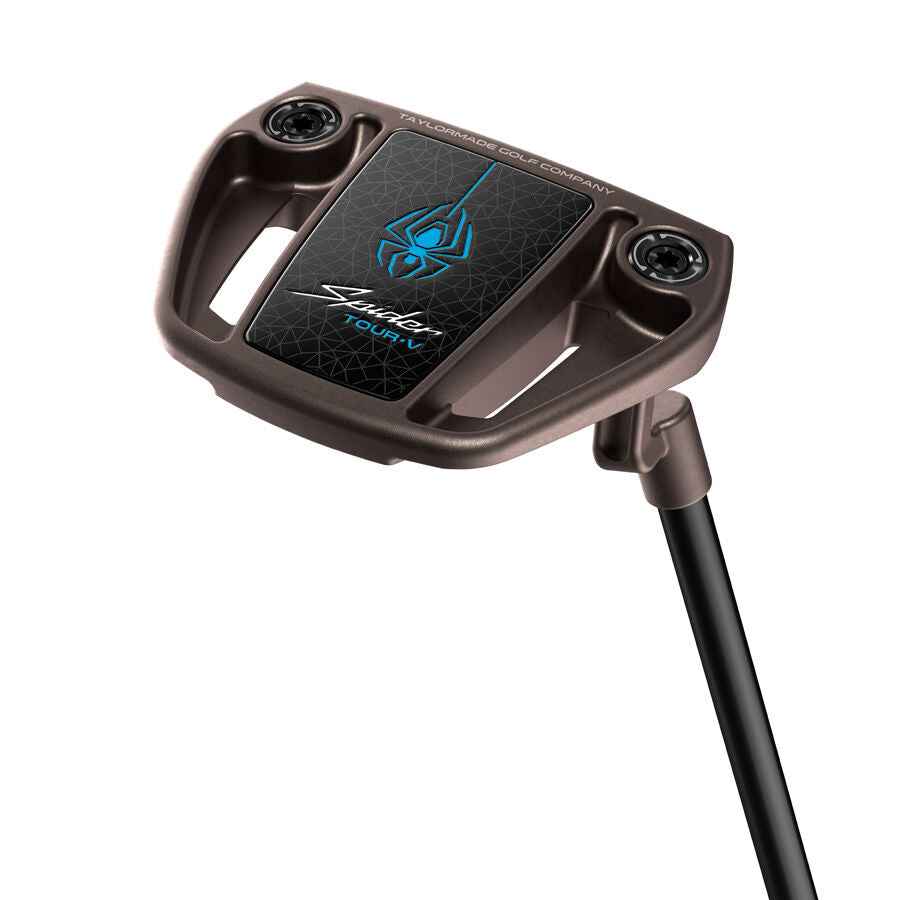 TaylorMade '26 Spider Tour V #1 Putter