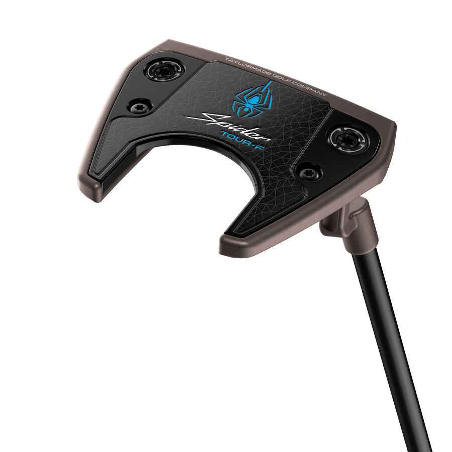 TaylorMade '26 Spider Tour F #1 Putter