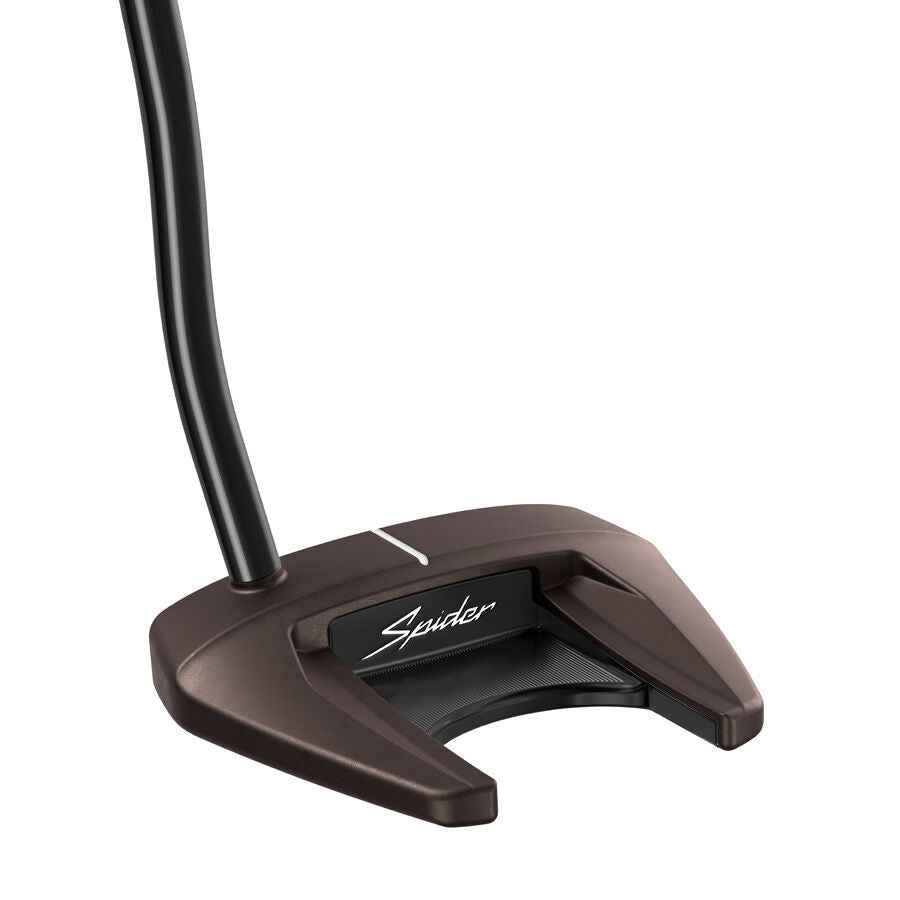 TaylorMade '26 Spider Tour F Double Bend Putter