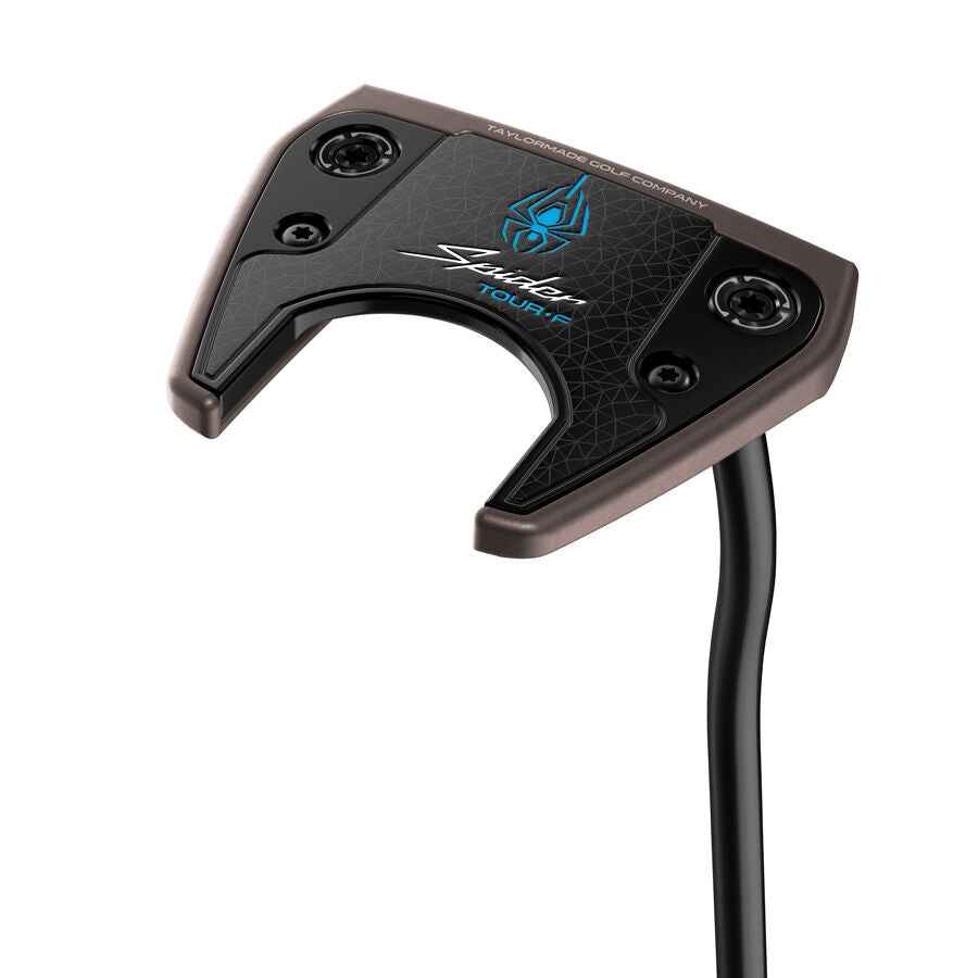 TaylorMade '26 Spider Tour F Double Bend Putter