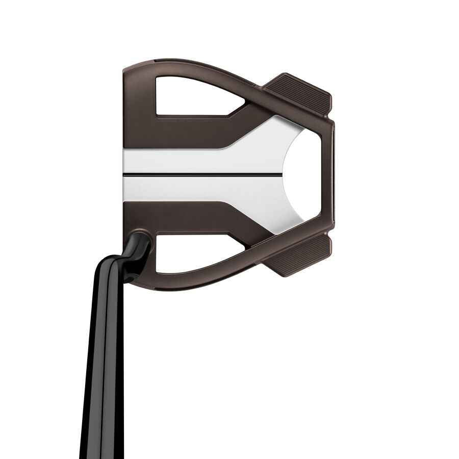 TaylorMade '26 Spider X True Path Double Bend Putter