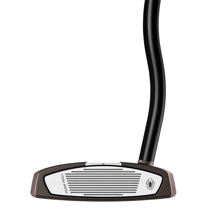 TaylorMade '26 Spider X True Path Double Bend Putter