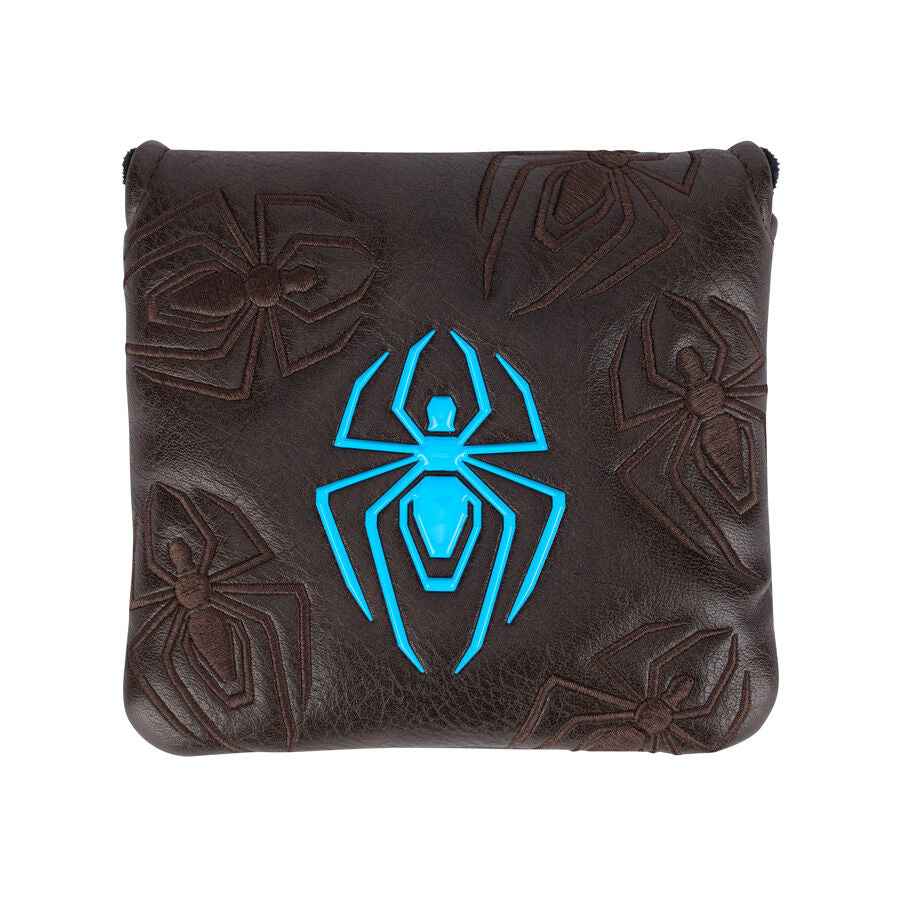 TaylorMade '26 Spider X True Path Double Bend Putter