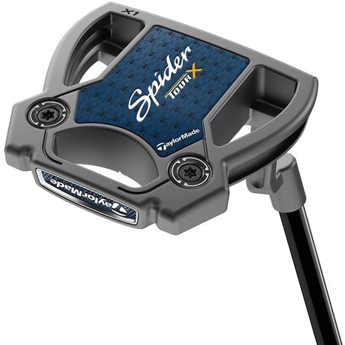 TaylorMade Spider Tour X #1 Putter