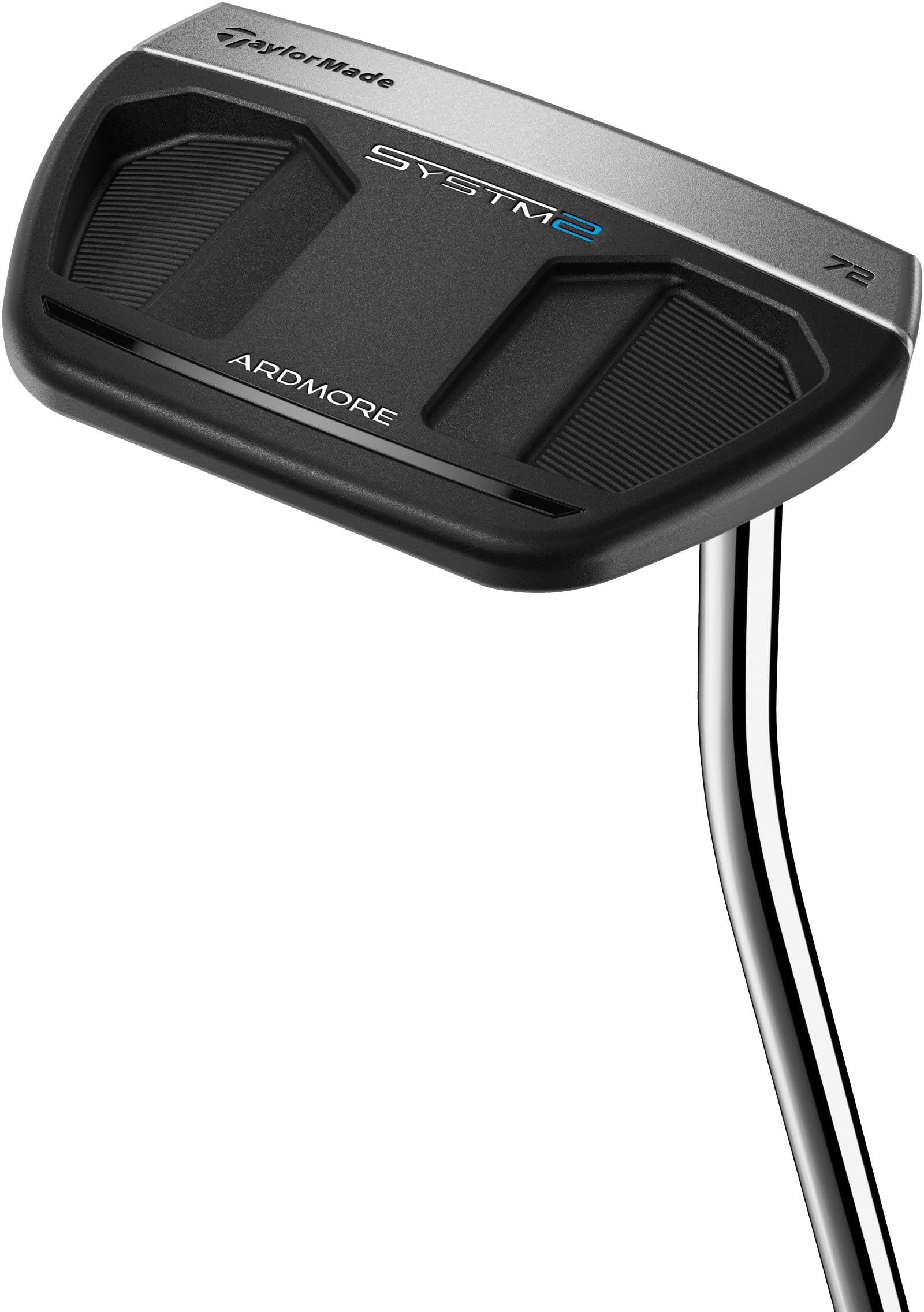 TaylorMade Systm2 Bandon 72 Putter