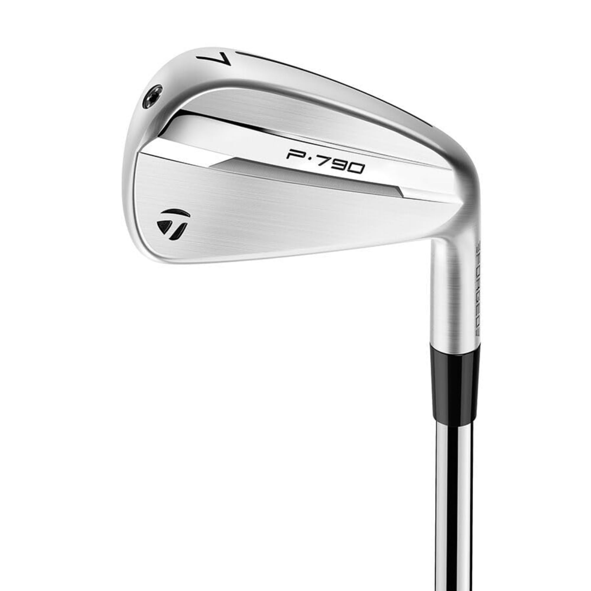 TaylorMade P790 2025 Iron Set - Steel