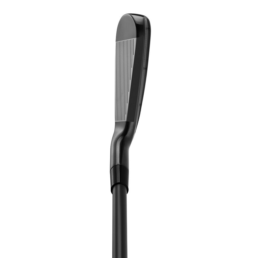 TaylorMade Bomber UDI Limited Edition Utility Iron - S-Flex