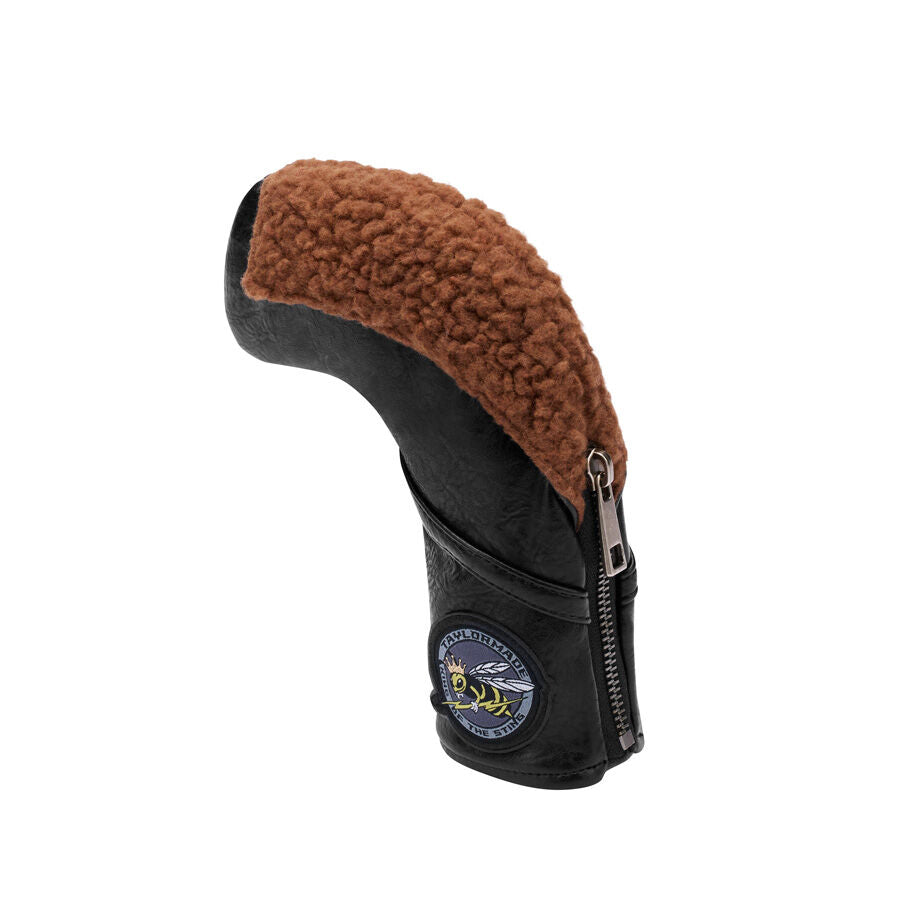 TaylorMade Bomber UDI Limited Edition Utility Iron - X-Flex
