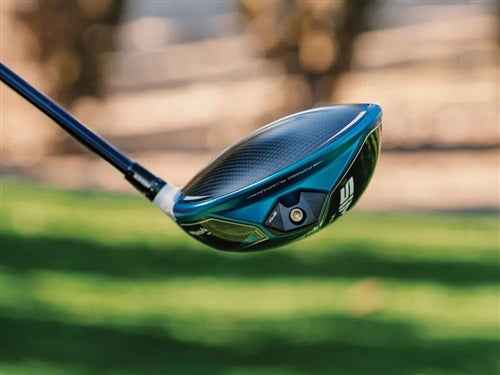 TaylorMade SIM2 Max Driver